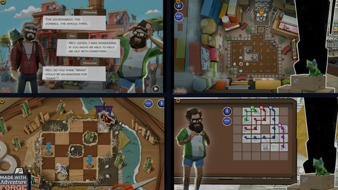 先有好游戏再成为好平台UGC时代开发者的生存法则(图3)