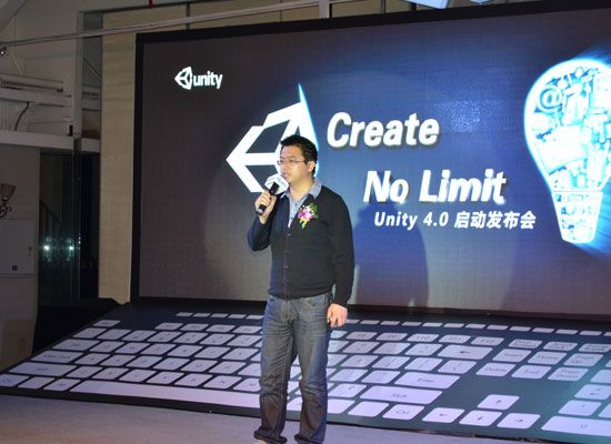 成就中国游戏半壁江山的大会又要来上海了(图3)