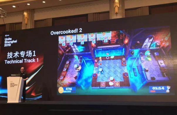 成就中国游戏半壁江山的大会又要来上海了(图10)