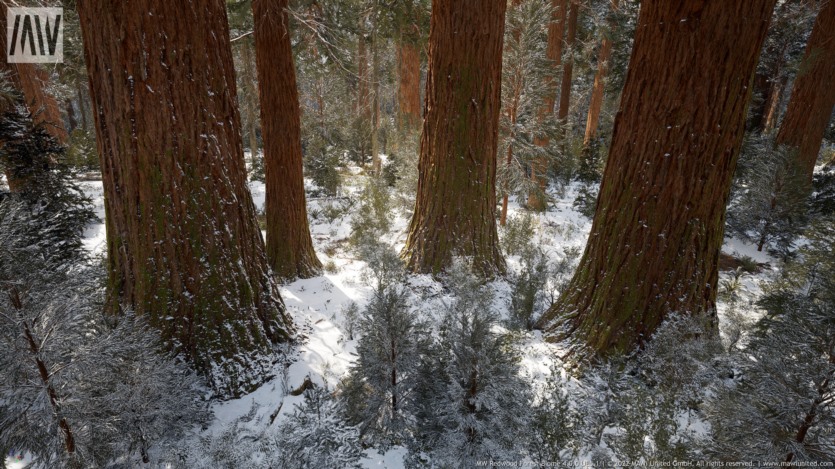 异环是虚幻5引擎做的吗