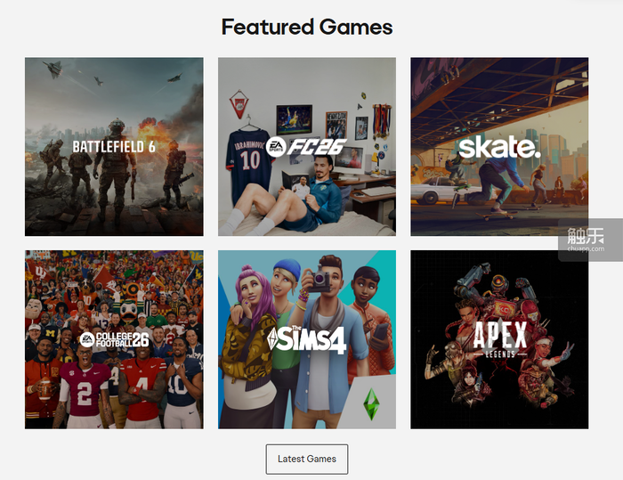 550亿美元收购下的EA：巨资注入与未知未来(图3)