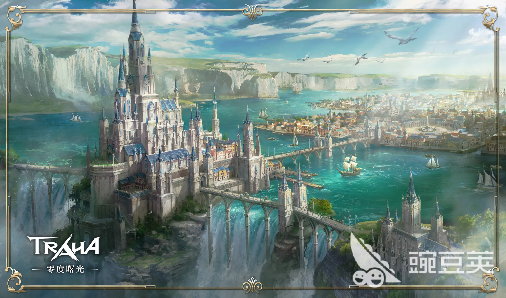 零度曙光是虚幻5吗 零度曙光是什么引擎打造的(图1)