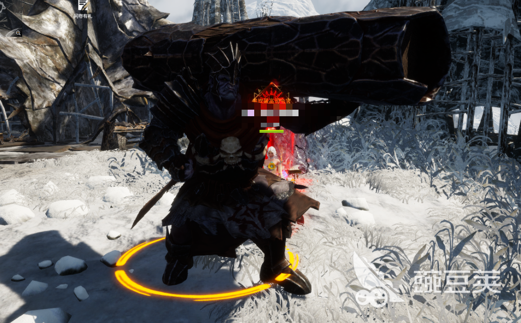 零度曙光是虚幻5吗 零度曙光是什么引擎打造的(图4)