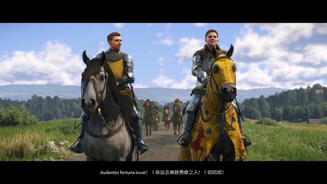 从《丝之歌》说起：为什么游戏本地化总会“翻车”？(图5)