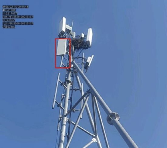 【联通好网络畅享每一刻】系列报道 联通网络畅享“自由之路”(图4)