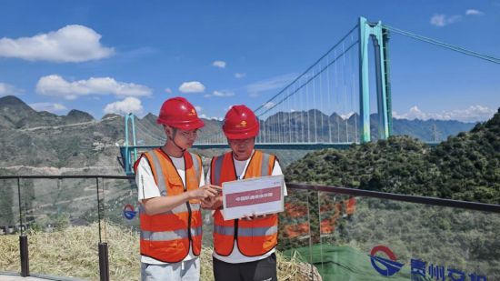 【联通好网络畅享每一刻】系列报道 联通网络畅享“自由之路”(图2)