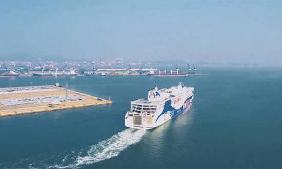 【联通好网络畅享每一刻】系列报道 联通网络畅享“自由之路”(图8)