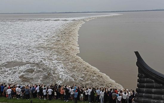 【联通好网络畅享每一刻】系列报道 联通网络畅享“自由之路”(图10)