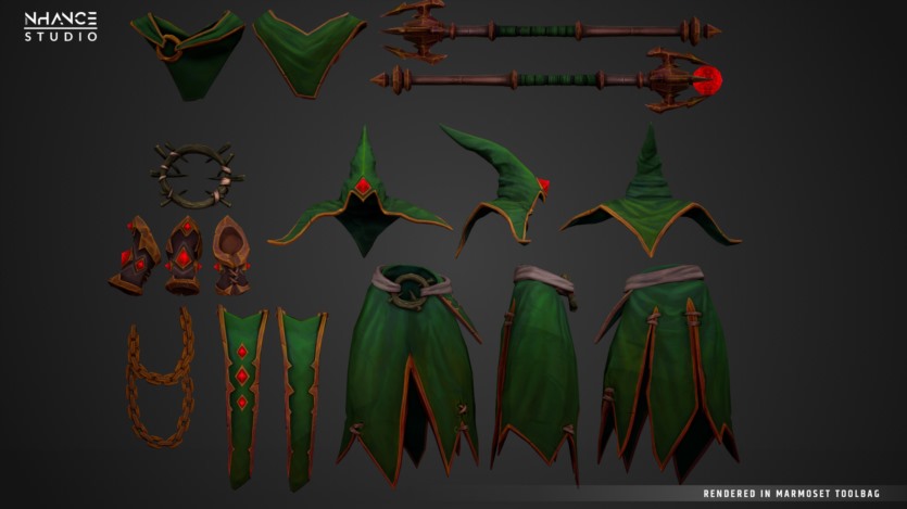 虚幻4引擎或将在2014年推出