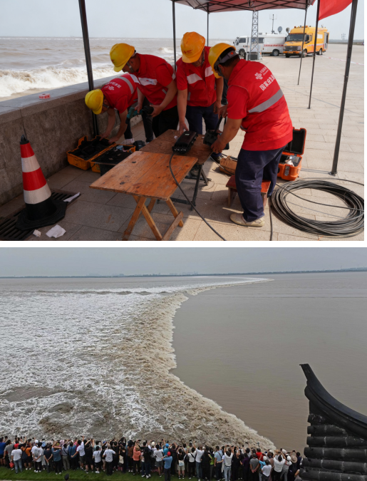 联通网络 畅享“自由之路”_通信世界网(图7)