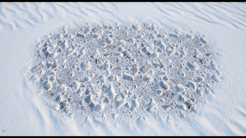 《极品飞车8：地下狂飙2》民间重制版演示：虚幻5打造 动态天气系统