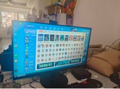 全国首个万兆家庭云电竞PC在济南交付开启云端游戏新场景(图2)