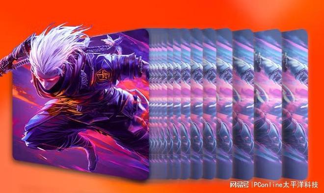 电竞3A全适配全能游戏神器OMEN暗影精灵11(图7)