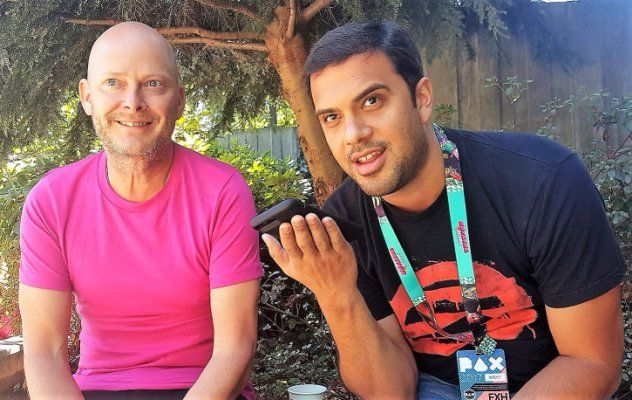 单款游戏吸金64亿90%产品盈利对话联合创始人：独游发行商与开发者相处之道(图3)