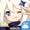 米哈游（miHoYo）(图1)