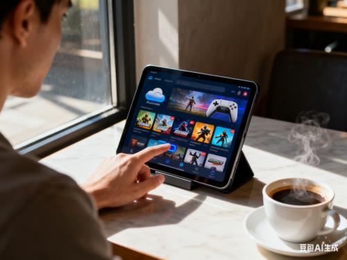 用户体验为王：海马云电脑在三千亿云游戏赛道中确立领先身位(图2)