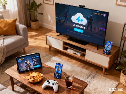 用户体验为王：海马云电脑在三千亿云游戏赛道中确立领先身位(图3)