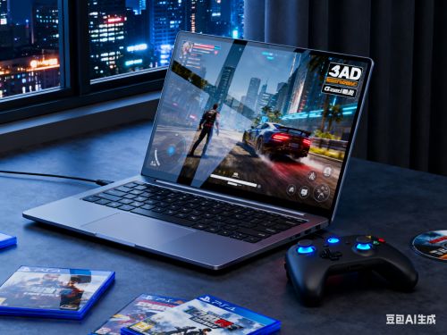 破解体验边界海马云电脑以“硬实力+新玩法”领跑云游戏赛道