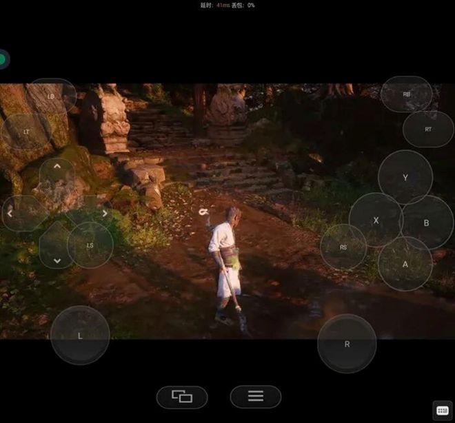 云游戏正在“干掉”高端显卡？(图2)