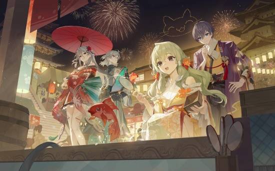 好玩到无极限！WePlay2025线上售票开启(图5)