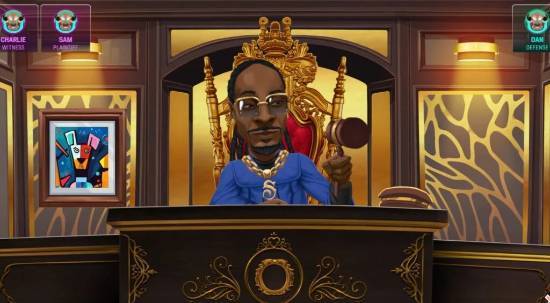 亚马逊云游戏平台重新上线！AI“狗爷”游戏领衔(图2)