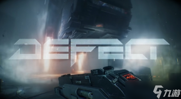 《DEFECT》实机演示公开 虚幻引擎5打造未来都市