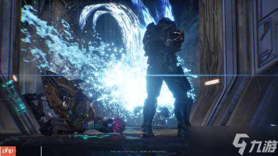 初代虚幻5重制《光环：战役进化》公开 明年登陆Xbox、PS5、PC平台(图3)