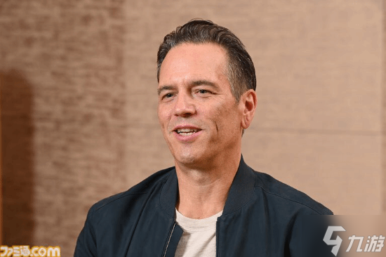 Xbox总裁谈小岛秀夫恐怖新作《OD》 质量很高 但发布待定