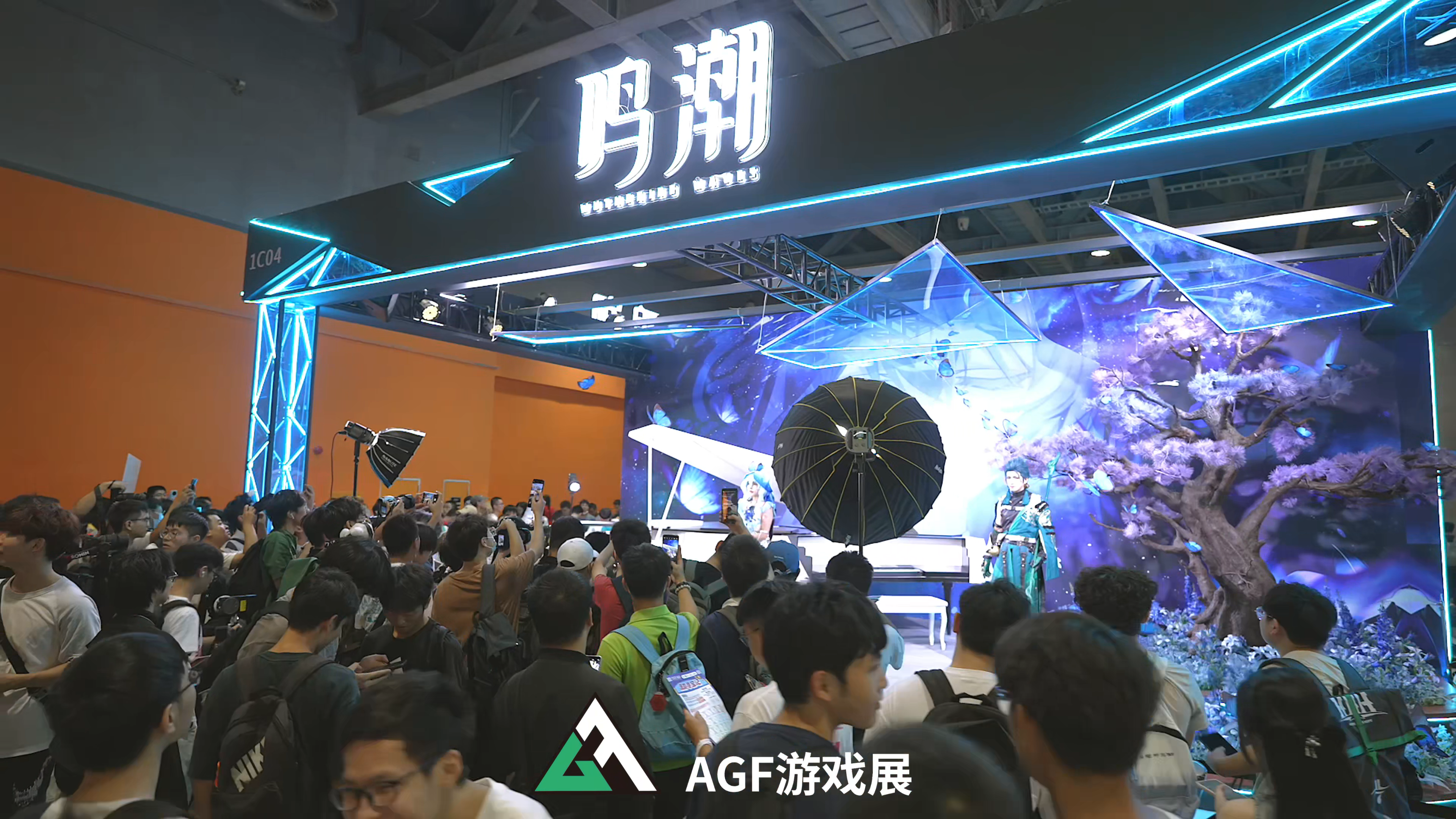 当游戏IP遇上景区“游戏+文旅”如何塑造广东文旅消费新场景？｜记者观察(图5)