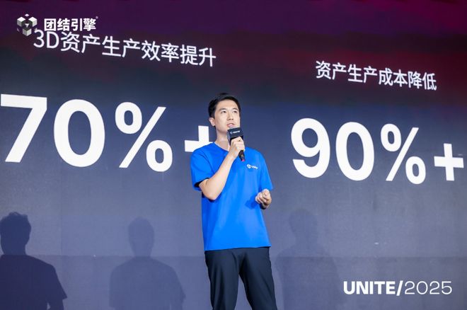 国内近八成新品都在用这个游戏引擎要做成行业第一选择(图5)