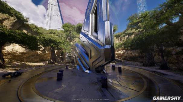 《光环》初代重制版游民试玩：士官长的再出发(图2)