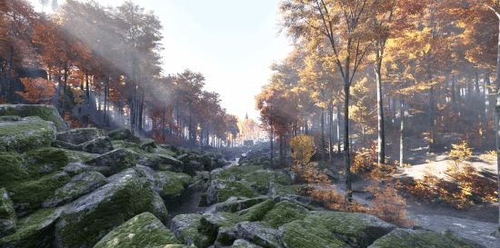 Roguelike+野外求生？《PUBG》创始人新作！