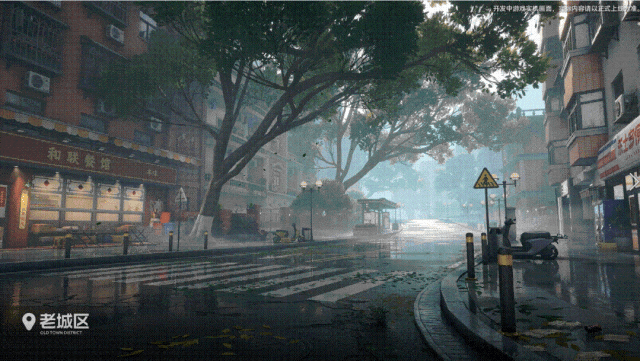 科韵路600人团队重做开放世界？项目组：要革了自己的命