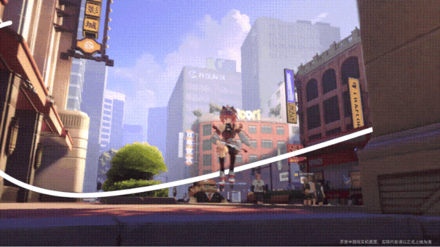 科韵路600人团队重做开放世界？项目组：要革了自己的命(图6)