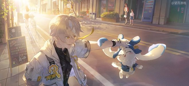 科韵路600人团队重做开放世界？项目组：要革了自己的命(图21)