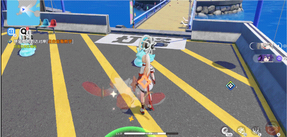 科韵路600人团队重做开放世界？项目组：要革了自己的命(图20)