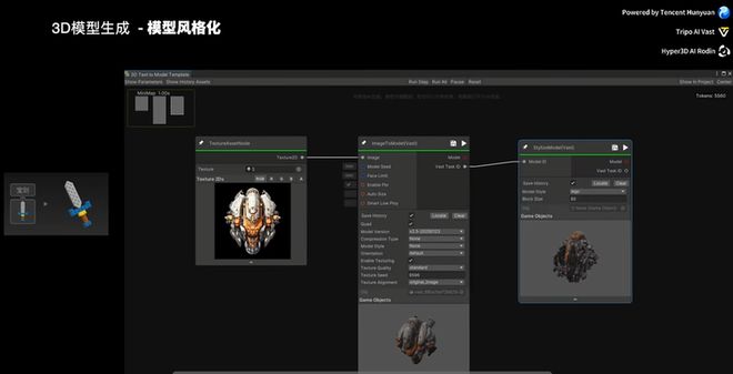 顶级的3D游戏开发平台这次换成中国人的主场了？(图2)