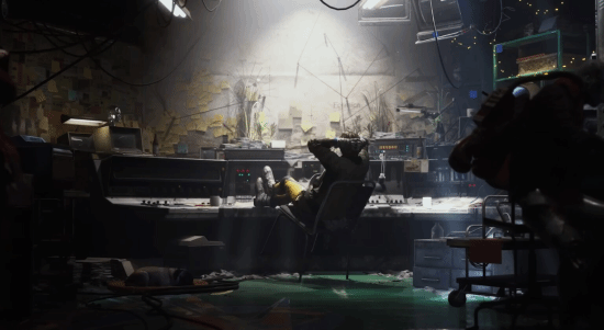 《幻兽帕鲁》开发者盛赞《ARC Raiders》：虚幻标杆