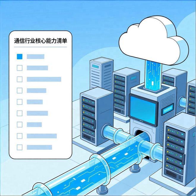 花四小时看完刘润的年度演讲作为通信从业者的感受(图2)