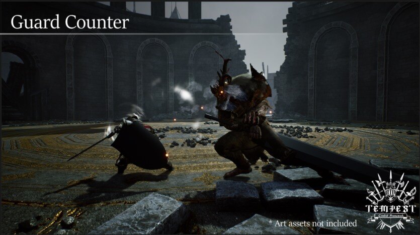 虚幻5引擎是个啥