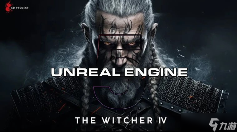 CDPR转向虚幻5Epic支持新作开发