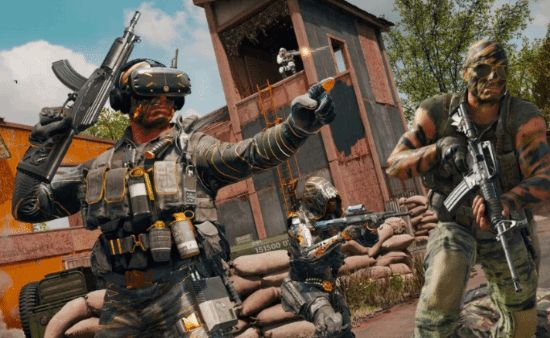 曝《黑色行动7》1110开发者访谈：深度解析战役终局