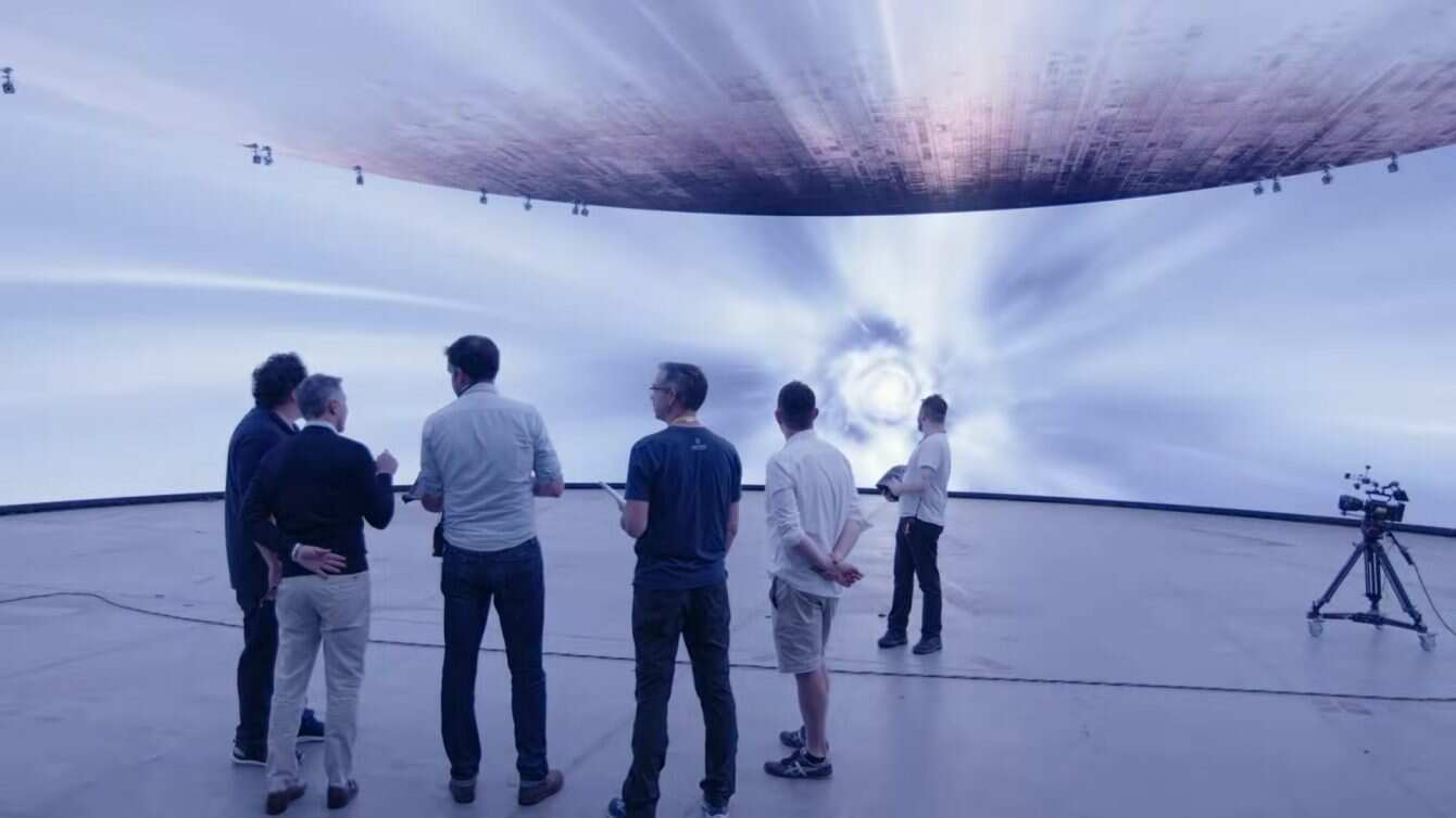 概念动态省广集团新增“元宇宙”概念