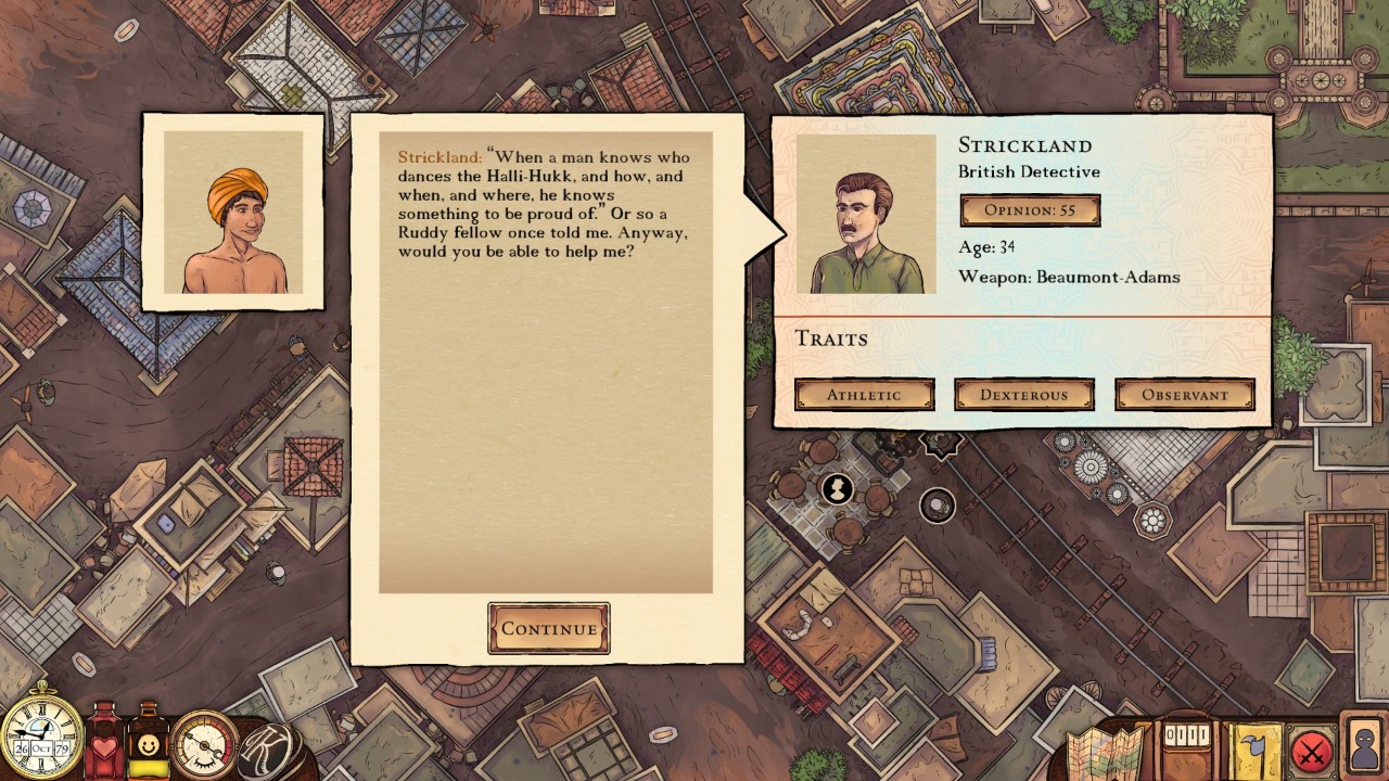 十大经典潜行类游戏盘点 潜行游戏十大巅峰之作介绍(图5)