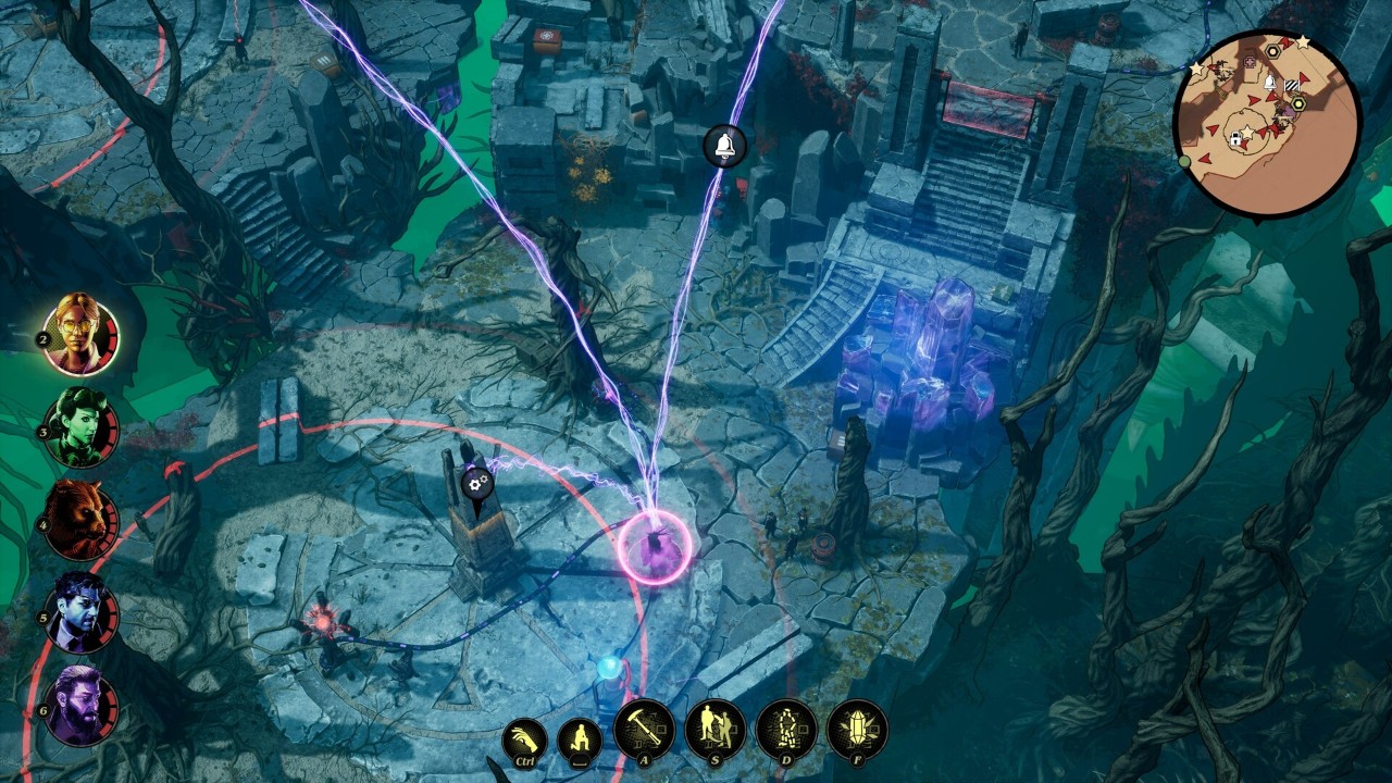 十大经典潜行类游戏盘点 潜行游戏十大巅峰之作介绍(图6)