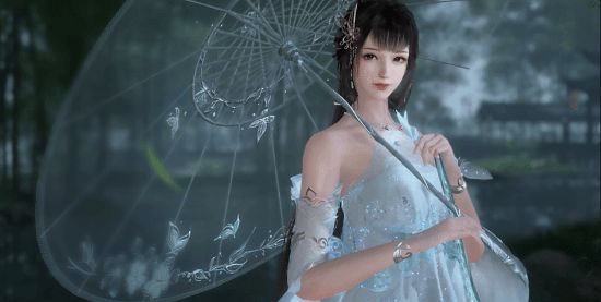 网易开放世界佳作Steam今日上线！沉浸探索自由战斗(图5)