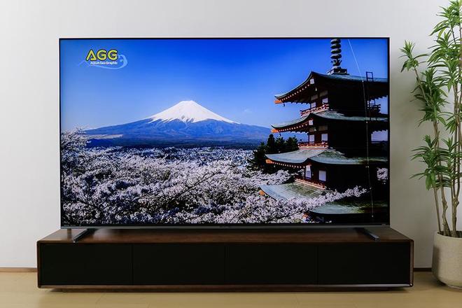 海信电视E8S Pro：RGB-Mini LED跨代进化 媲美旗舰OLED的影游机皇