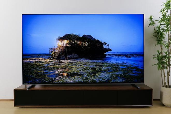 海信电视E8S Pro：RGB-Mini LED跨代进化 媲美旗舰OLED的影游机皇(图6)