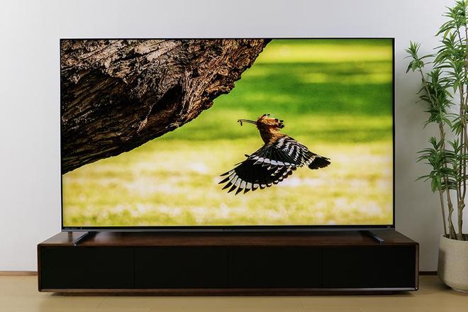 海信电视E8S Pro：RGB-Mini LED跨代进化 媲美旗舰OLED的影游机皇(图8)