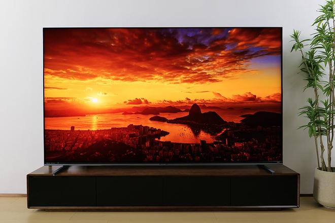 海信电视E8S Pro：RGB-Mini LED跨代进化 媲美旗舰OLED的影游机皇(图12)